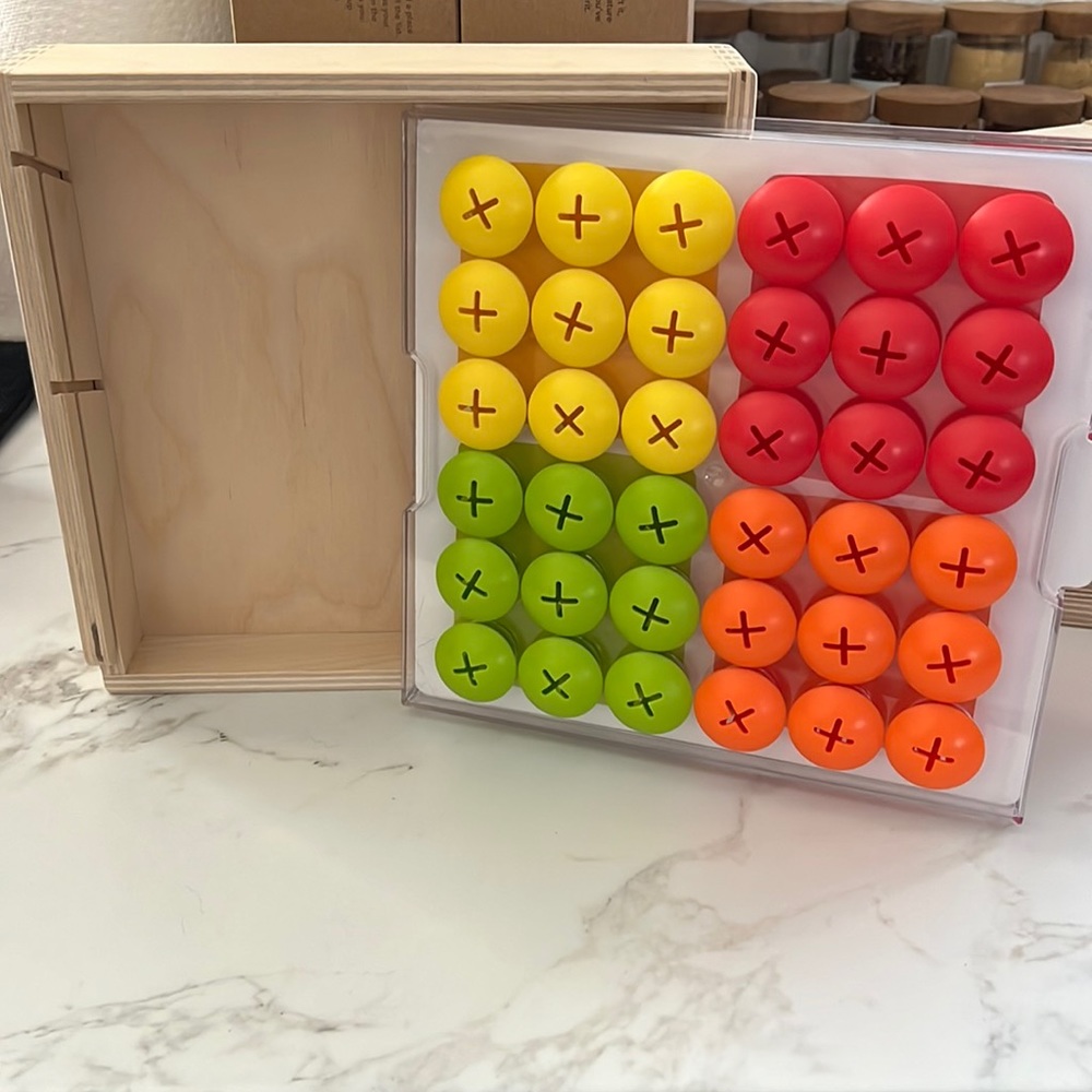 Lovevery puzzle